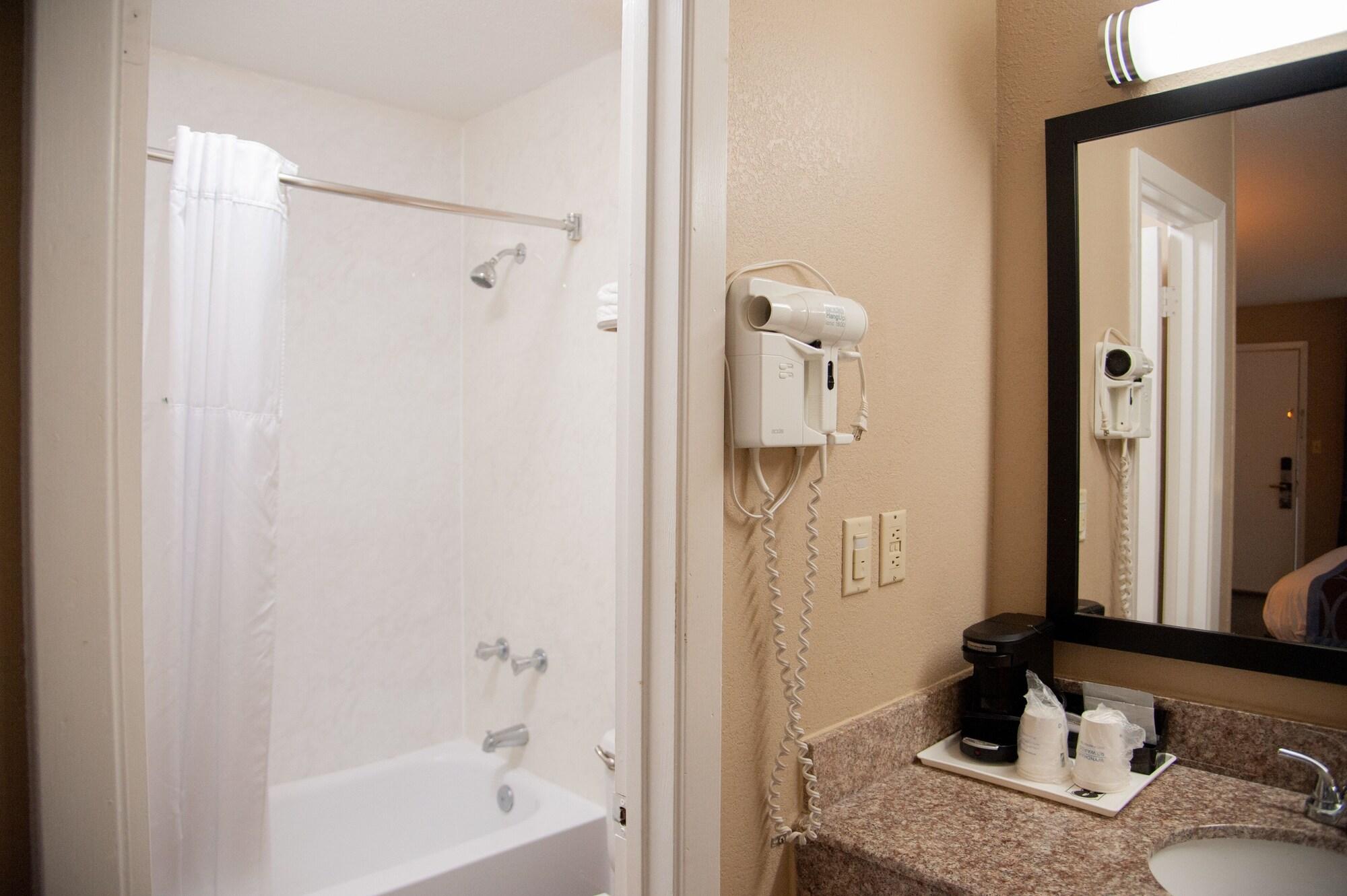 Quality Inn Crestview Exterior photo
